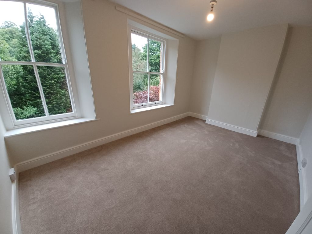 Park View Terrace